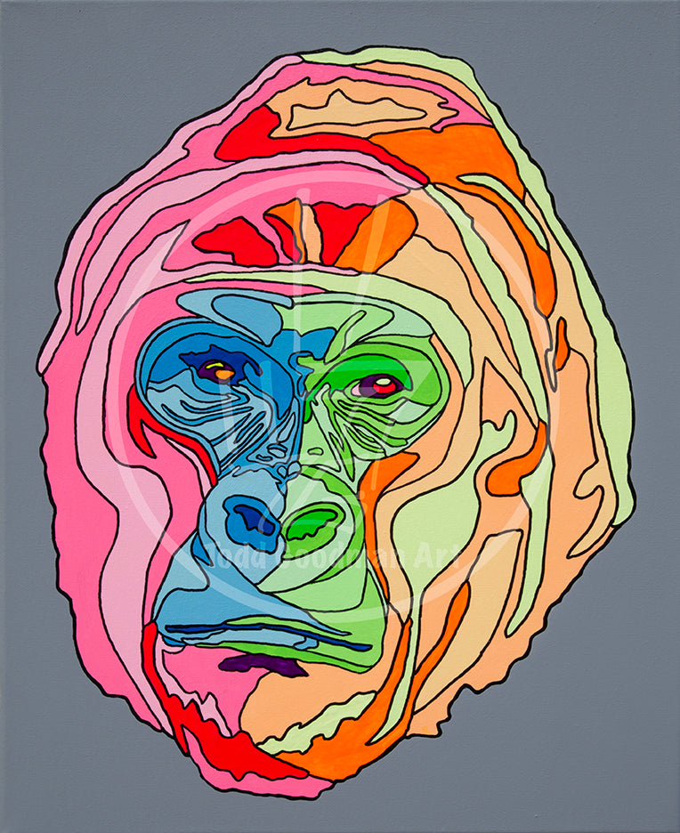 Harambe