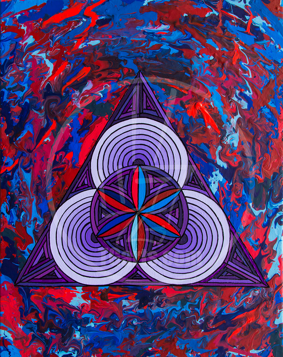Sacred Unity