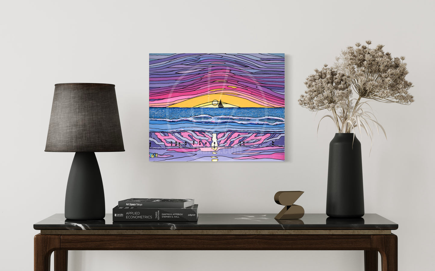 Santa Monica Sunset Sail