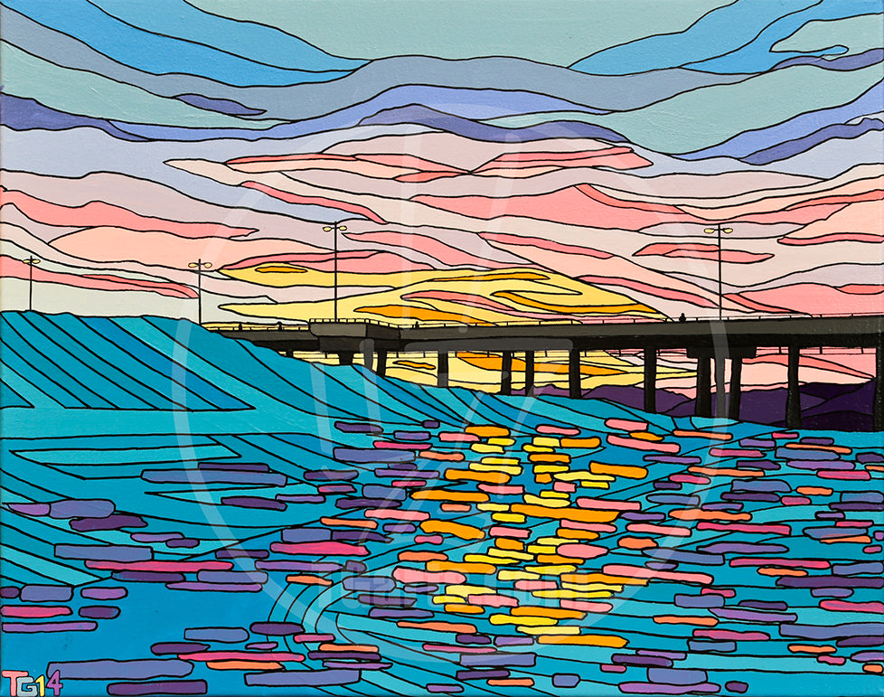 Venice Pier