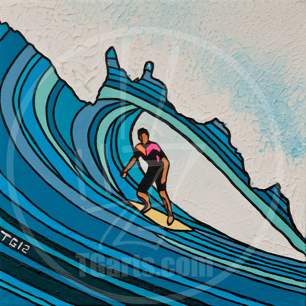 Shacked!!!