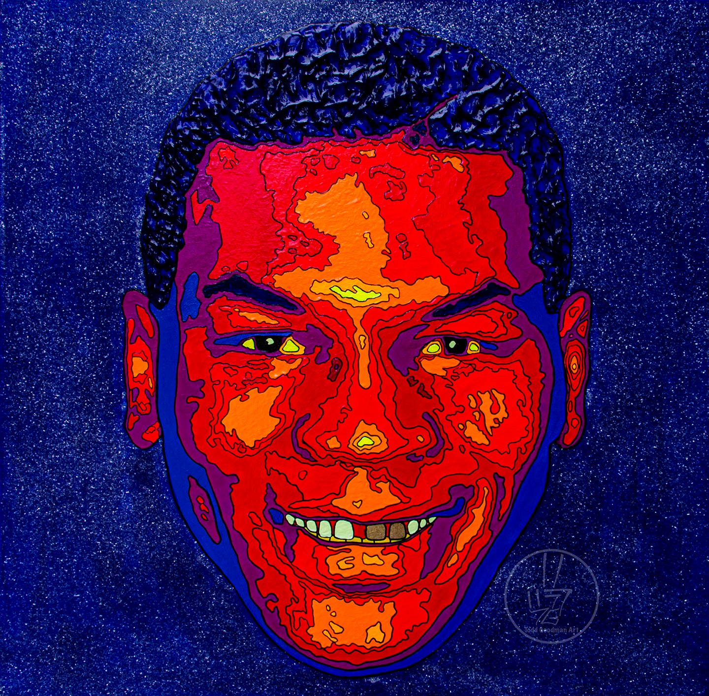 Iron Mike Tyson