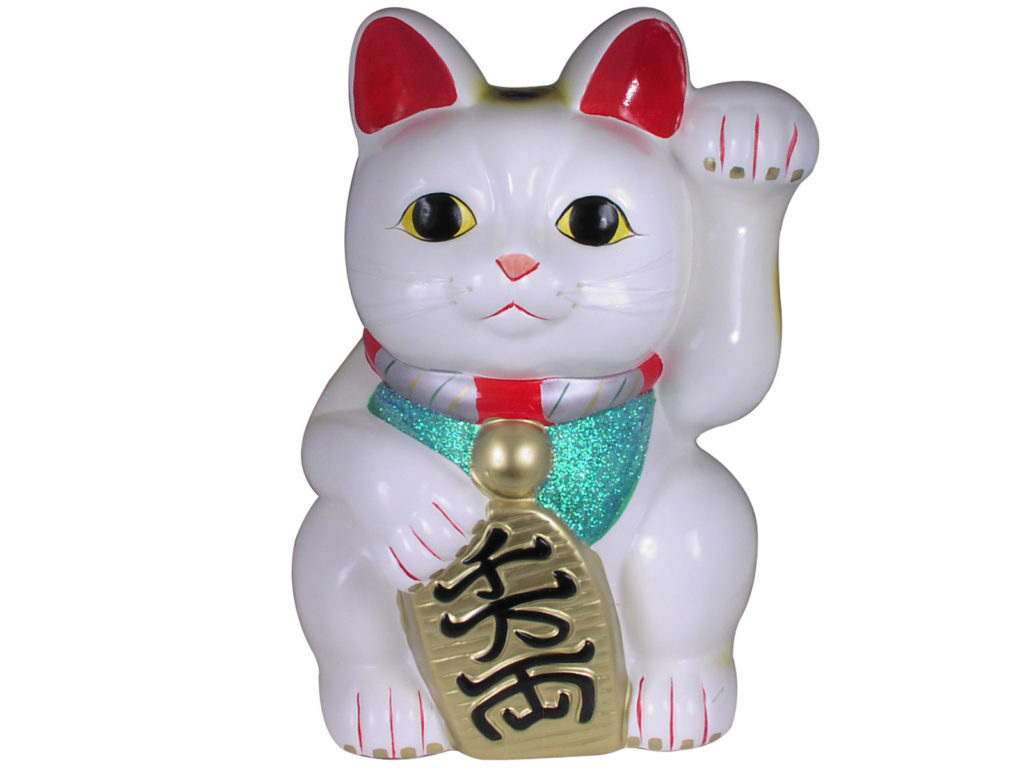 Maneki Neko