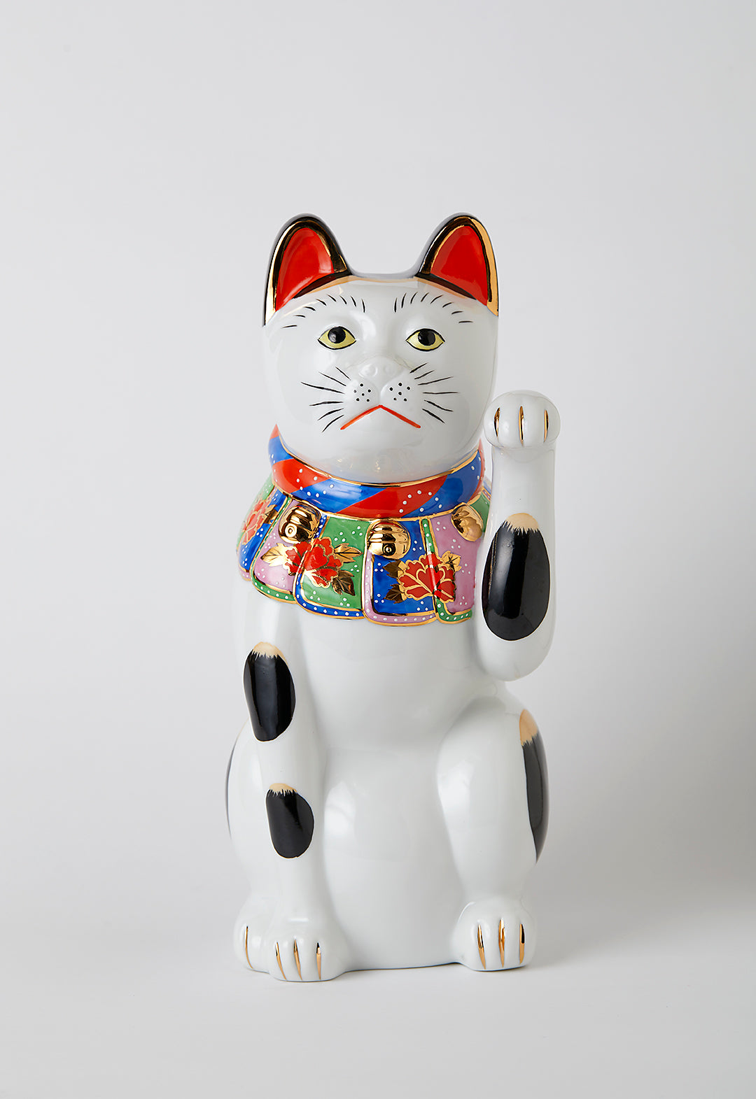 Maneki Neko:Omodaka-ya, Seto Maneki Neko