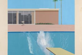 A Bigger Splash