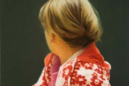 Gerhard Richter, Betty