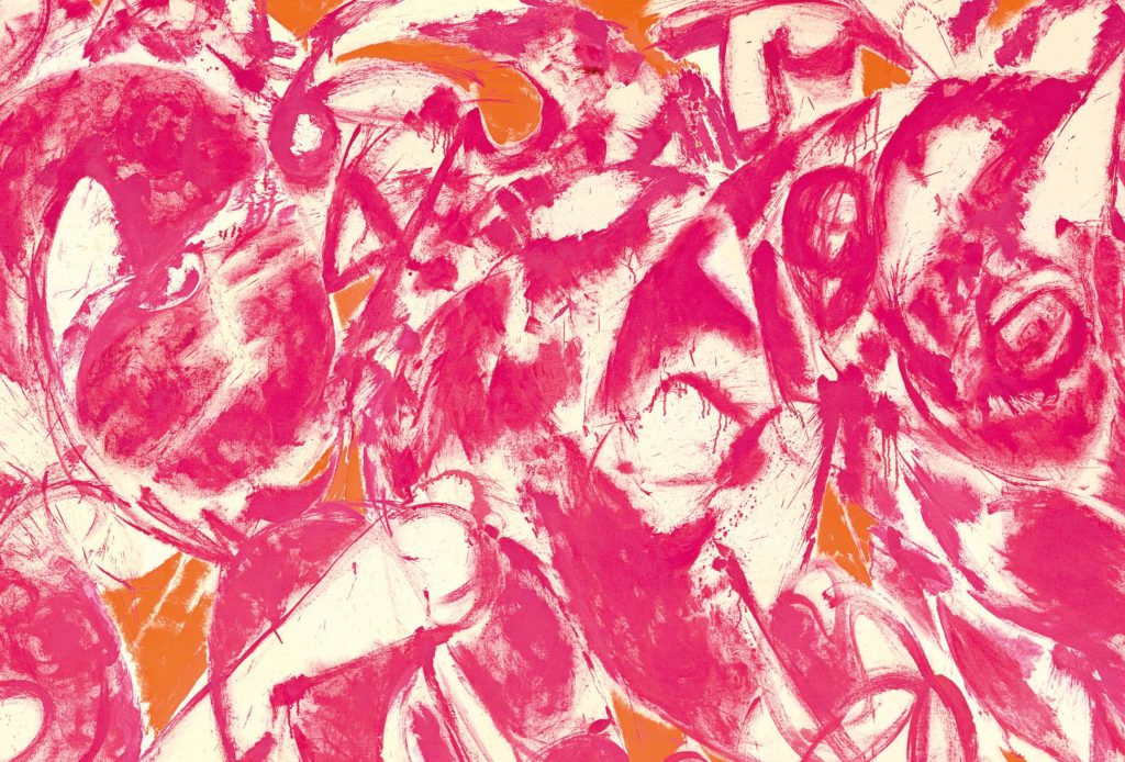 Lee Krasner