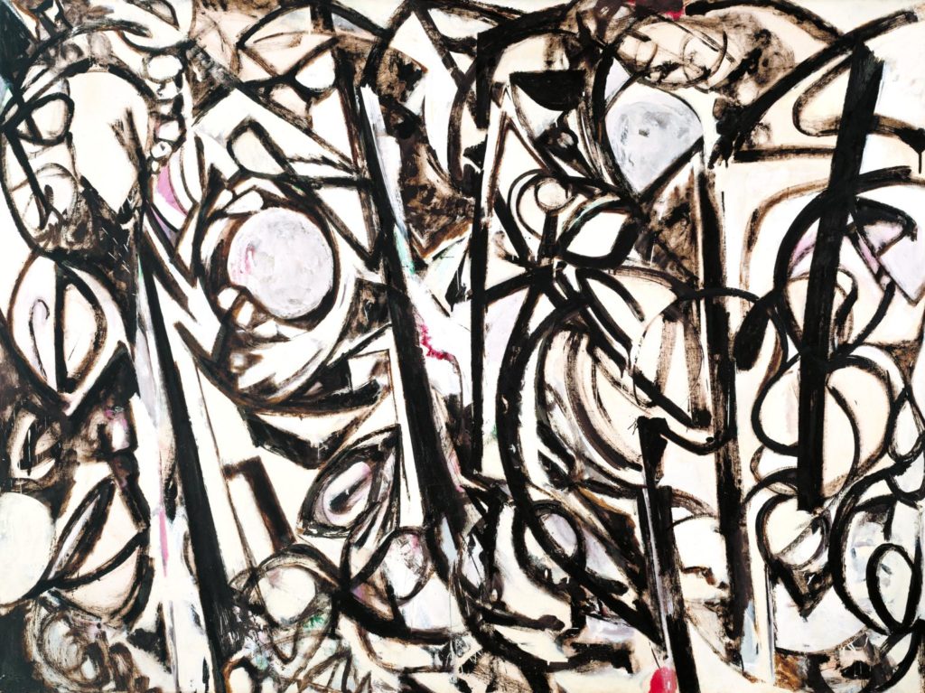 Lee Krasner