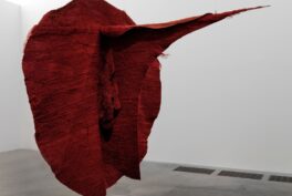 Magdalena Abakanowicz