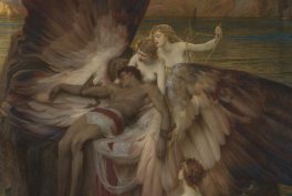 greek mythology icarus