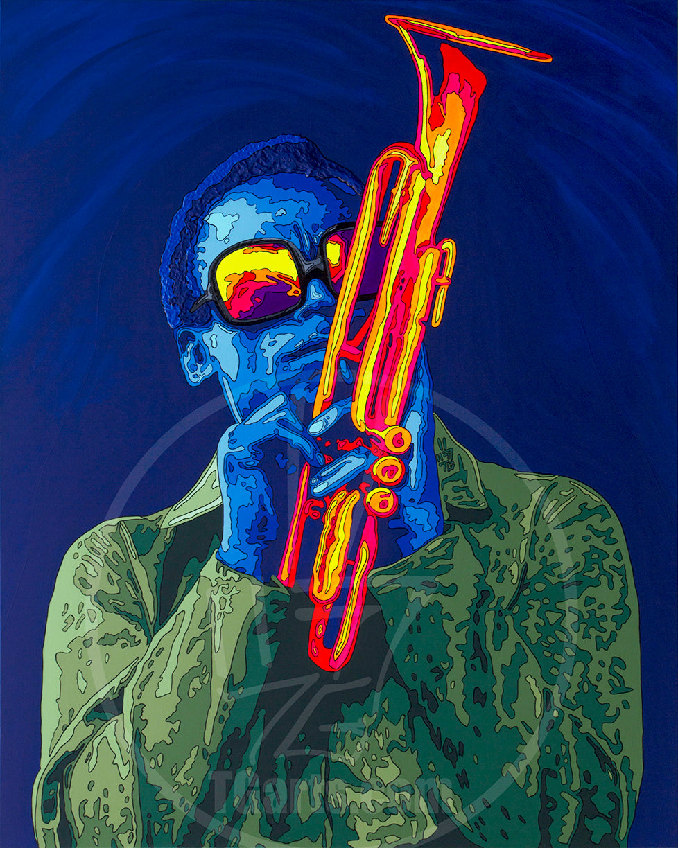 Miles Davis: Blue in Green